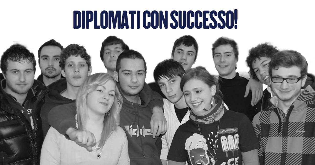 Diplomati con successo: i risultati degli esami di maturità 2015