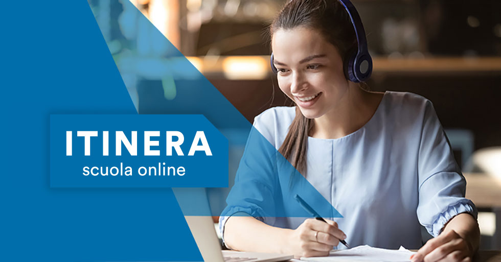 Itinera: l'evoluzione della scuola online